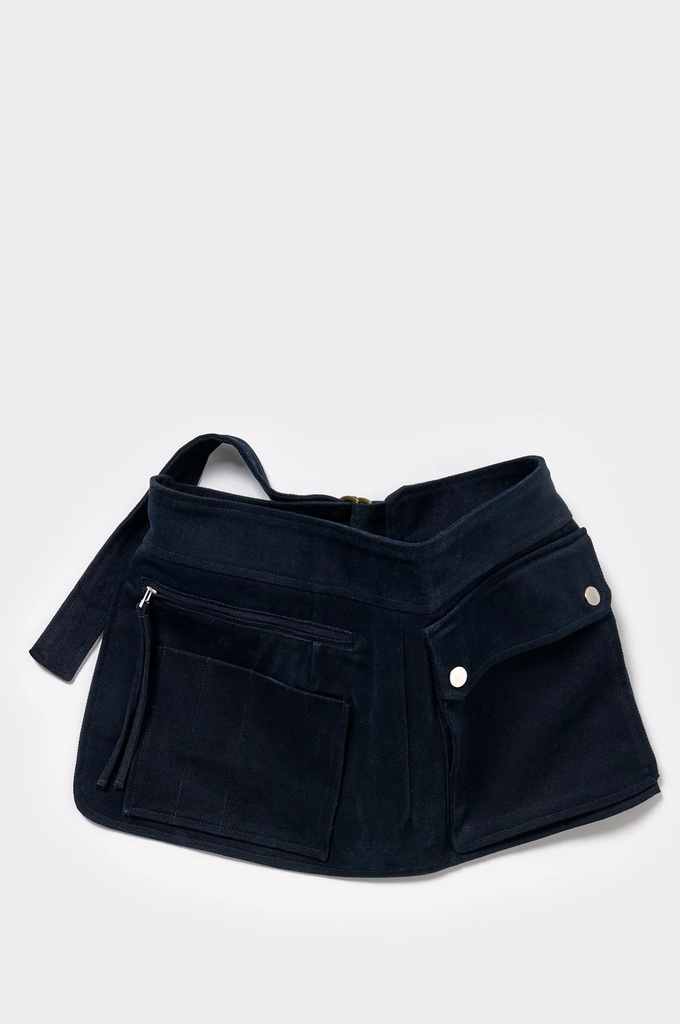 HUMANOID taska Harne Navy