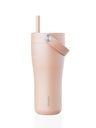Equa Carry Cup - Rose 600 ml