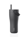 Equa Carry Cup - Black 600 ml