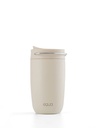 Equa Coffee Cup - Grey 300 ml