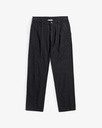 Rotholz Buxur Flannel Everyday Pant True Black