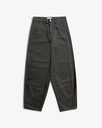 Rotholz Buxur Barrel-Leg Pant Washed Grey