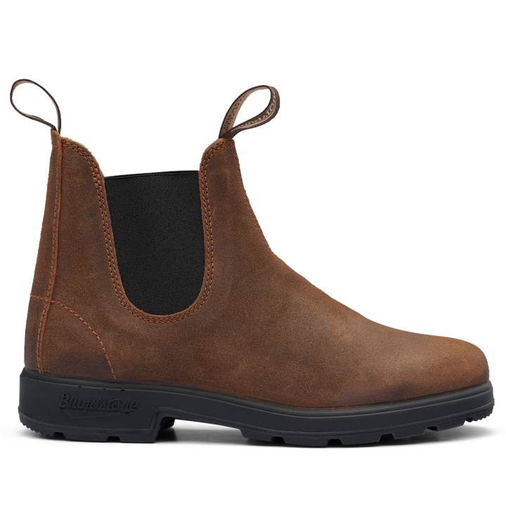 Blundstone - Skór 1911 Tobacco