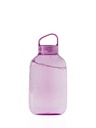 Equa Flat Bottle - Purple 500 ml