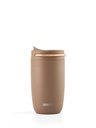 Equa Coffee Cup - Toffee 300 ml