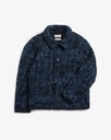 Rotholz Jakki Sherpa - Blue Marled