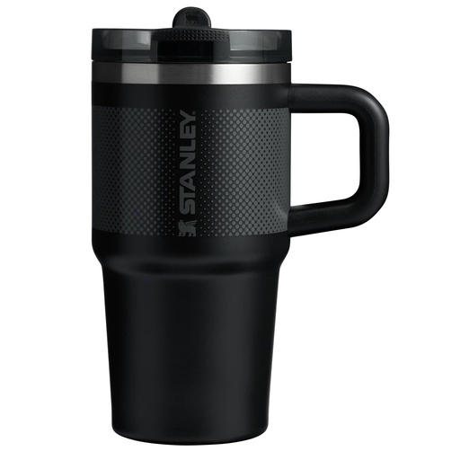 [10-12484-095] Stanley Quencher Protour 0,6L Black Fade