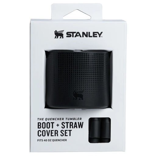 [10-12477-068] Stanley Boot+Straw f. 1,18L Black