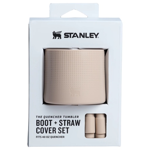 [10-12477-069] Stanley Boot+Straw f. 1,18L Cream
