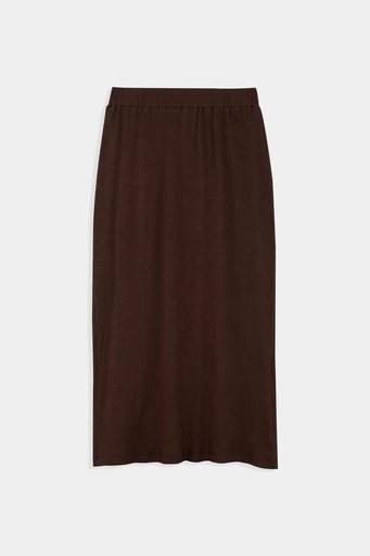 amt. Pils Lula Skirt Brown