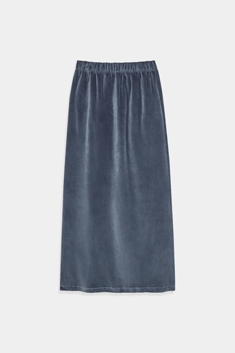 amt. Pils Gia Skirt Dust Blue