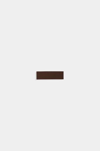 amt. Hárband Lula Headband Brown