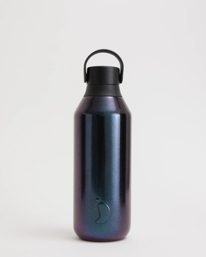 [CHI-200554] Chilly's S2 Flaska Galaxy 500ml