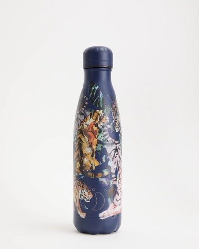 [CHI-105733] Chilly's flaska Tropical Big Cat 500 ml