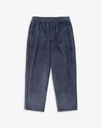 Rotholz Buxur Cord Wide Pant Stone Blue
