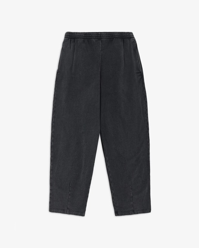 Rotholz Buxur Balloon Pant Washed Black