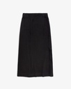 Rotholz Pils Ribbed Tube Skirt True Black