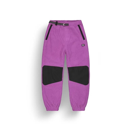 Picture Buxur Neo Sherpants Jogg Bright Magenta
