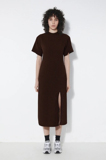 RITA ROW Kjóll Claire Dress Stripes