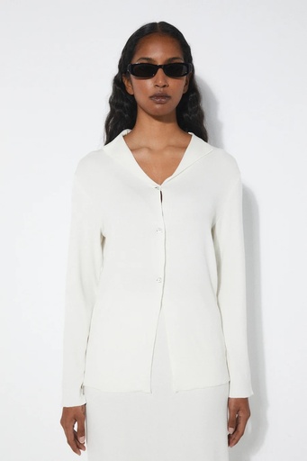 RITA ROW Bolur Vivian Top Beige