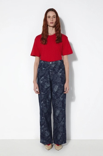 RITA ROW Buxur Barbizon Pant Denim