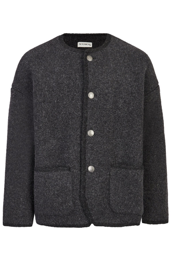 Stapf jakki TJ Anthra