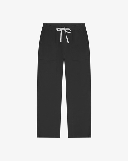 Uskees buxur #5020 Drill Utility pants Charcoal