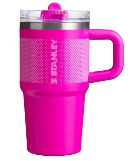 [10-12484-098] Stanley Quencher Protour 0,6L Violet Blossom
