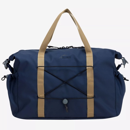 [34026 Navy] ELLIKER taska Arten Holdall S Navy