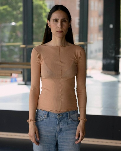 Baserange Bolur Pama Long Sleeve Aural