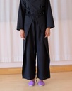 Baserange Buxur Decti Pants Black