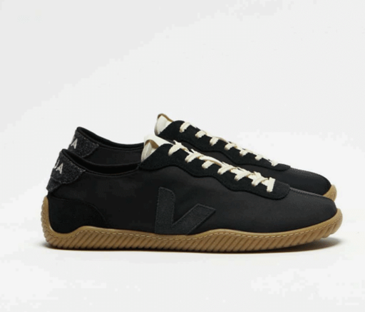 VEJA skór Veja x Baserange Jitsu Black
