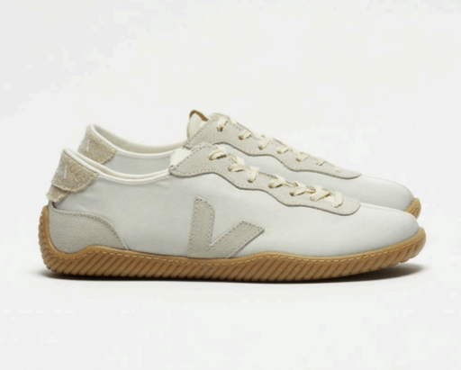 VEJA skór Veja x Baserange Jitsu Natural Grey