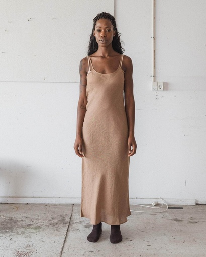 Baserange Kjóll Dydine Dress Ocular