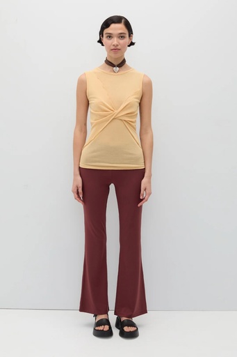 RITA ROW Toppur Angelo Top Cream