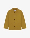 Uskees Skyrta #3001 Overshirt Dijon