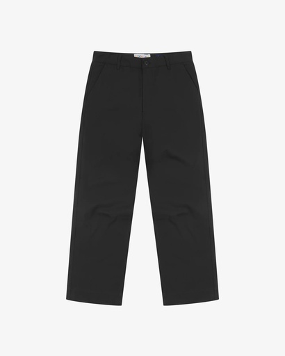 Uskees buxur #5021 Painter pants Black
