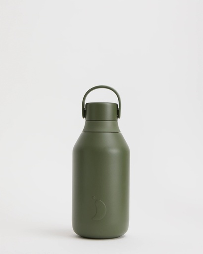 [B350S3CARG] Chilly's S3 Flaska Cargo 350ml