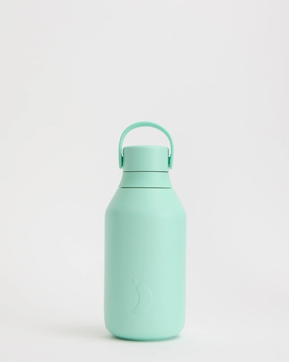 [B350S3OPAL] Chilly's S3 Flaska Opal 350ml