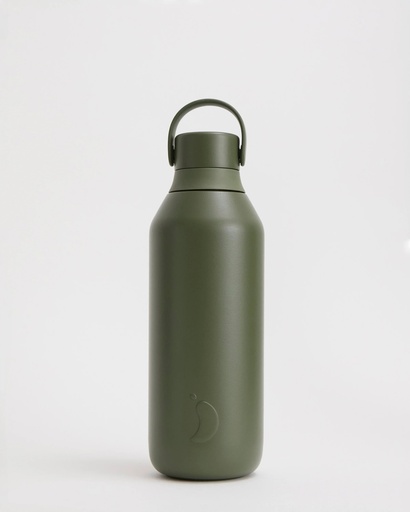 [B500S3CARG] Chilly's S3 Flaska Cargo 500ml