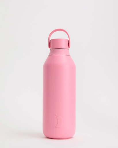 [B500S3LOTU] Chilly's S3 Flaska Lotus 500ml