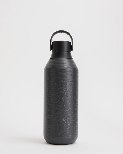 [B500S3SWST] Chilly's S3 Flaska Soundwave - Stereo 500ml