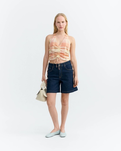 Thinking Mu Toppur Hiba Top Osis Checks