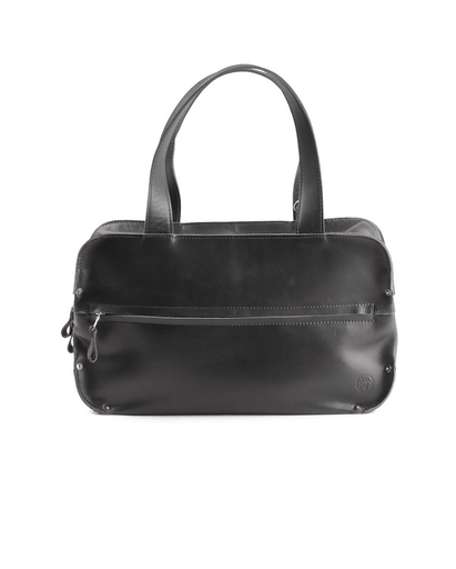 Harold's Leðurtaska 0251123 Handbag Black