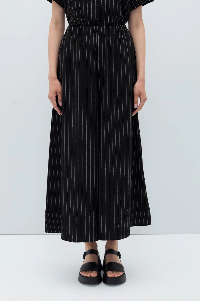 RITA ROW Buxur Dolors Pants Black
