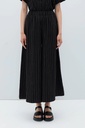 RITA ROW Buxur Dolors Pants Black