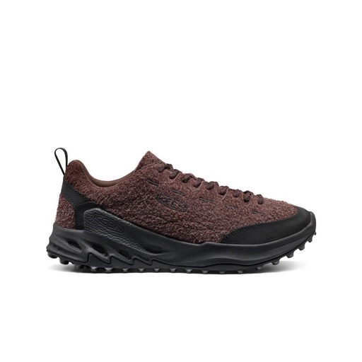 Keen skór Jasper Zionic Java Black
