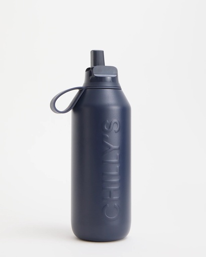 [B500S3FLASTR] Chilly's S3 Sport Flip Bottle Astral 500ml