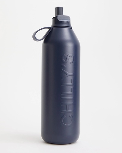 [B1000S3FLASTR] Chilly's S3 Sport Flip Bottle Astral 1000ml