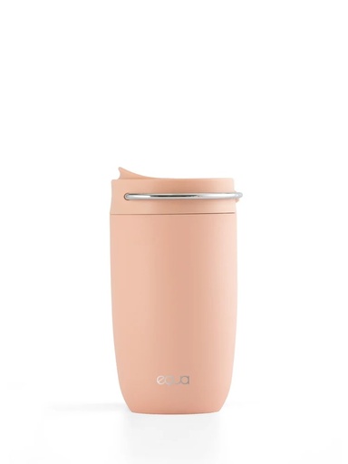[1915-ECURO] Equa Coffee Cup - Rose 300 ml